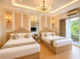 Nade Suites - Pico De Loro MIA 609, hotel a Nasugbu