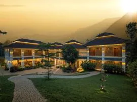 The Feel Munnar Resort