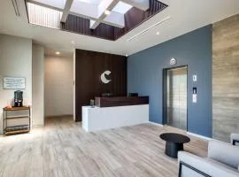 Comfort Suites Tijuana
