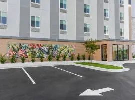 Everhome Suites Panama City Beach by Choice Hotels