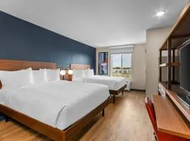 Everhome Suites Panama City Beach
