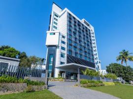 Vivanta Kochi, Aluva, khách sạn ở Alwaye
