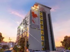 B2 Bangkok Srinakharin Boutique & Budget Hotel