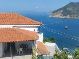 Waves of Millos