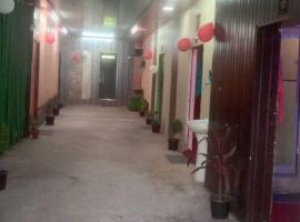 OYO New Green Hotel, Hotel in Meerut