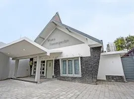 Hotel O Nawangwulan