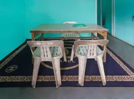 Hotel O Rani Homestay Syariah