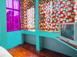 Hotel O Rani Homestay Syariah, hotell i Jodoh