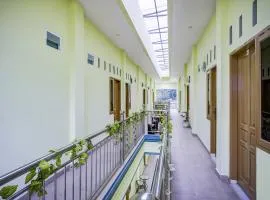 Hotel O Balige City Near Tugu Juara Monang