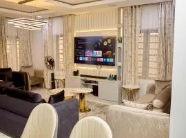 Lekki Abijo Apartment