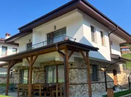 SPA Apartament Daffi