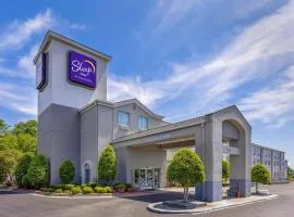 Sleep Inn Garner - Clayton