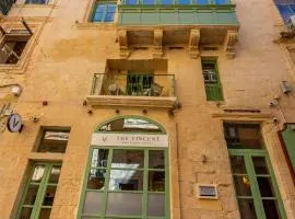 The Vincent Boutique Hotel, BW Premier Collection