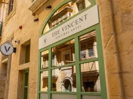 The Vincent Boutique Hotel, BW Premier Collection