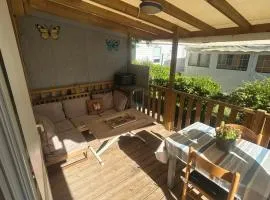 Mobil home agde