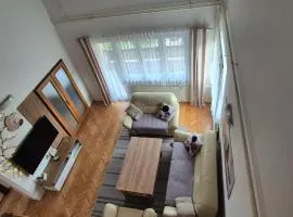 Luxury Duplex in Zenica