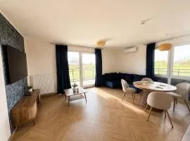 Apartament Morski Solemare - NOWOŚĆ