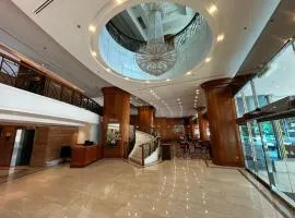 Kingston 19, a Wyndham Hotel, Georgetown, Penang