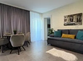 Novus Luxury Apartment Free Parking