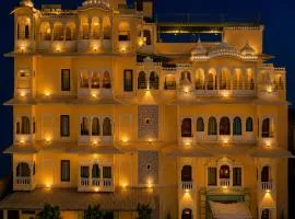 Amar Kothi Udaipur , A Rajputana Haveli Experience Near Pichola Lake