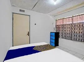 Hotel O Sidomulyo Kost Syariah