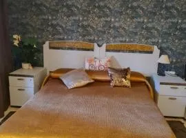 Apartamento en la playa