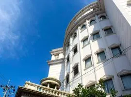 Quds Royal Hotel