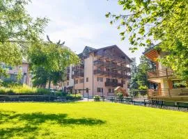 RESIDENCE SERRADA