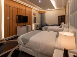 فندق هورايزون-Horizon Hotel