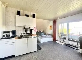 Wohlfühlparadies Müritz-Ruhe, Röbel- Studioappartment nahe der Müritz