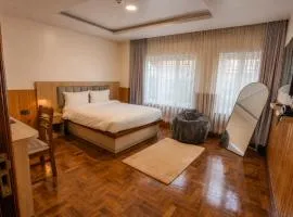 Innerview Apartment