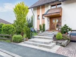 Ruhige Einliegerwohnung mit Terasse