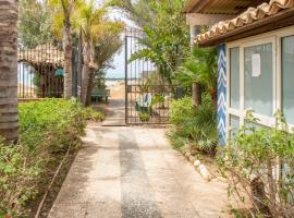 Casa Liolà Sul Mare - Piccola、シクリのホテル