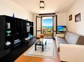 Baja Sardinia Sea View And Pool