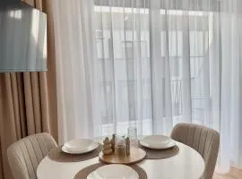 Comfort Apartments Baile Felix