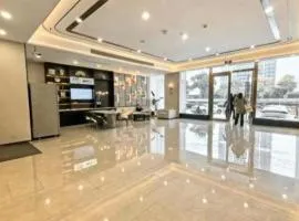 Jinjiang Inn Yangzhou Passenger East Terminal