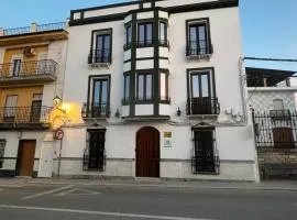 Moriles Wine Lodge