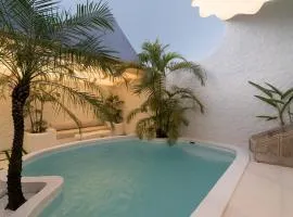 Makyra Villas with Private Pool