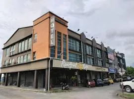Collection O 4orty Inn