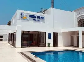 Khách Sạn Biển Đông