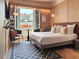 Hotel Aparthotel AMMI Nice Lafayette