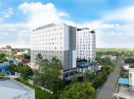 PRIME PARK Hotel & Convention Pekanbaru, Hotel in Pekanbaru