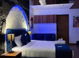 Lapstay EO445 - Luxurious Studio Apartment