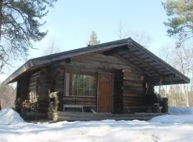 River Cabin Urpo