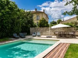 Le Loft - Château Le Noble