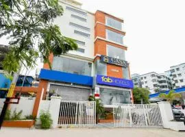 FabHotel CS Residency ECIL