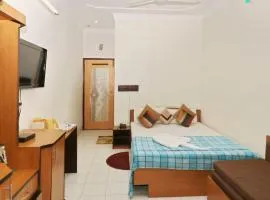 Innra Hotel Kolkata