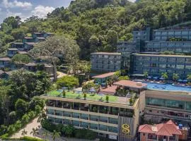 The Senses Resort & Pool Villas, PHUKET