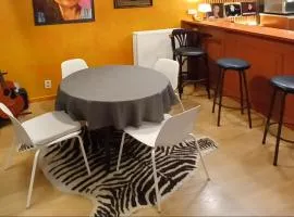 B2B Apartment Creamundi