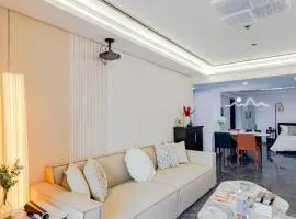 上海NICE民宿 Shanghai NICE B&B TC